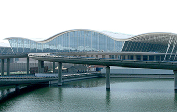 机场
